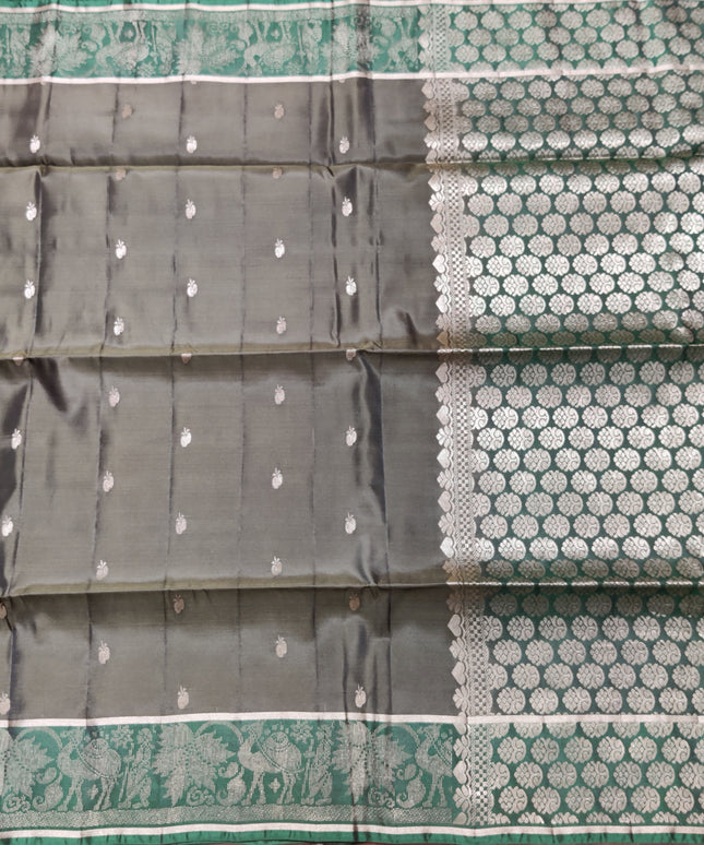 Lightweight pattu - LWP3037