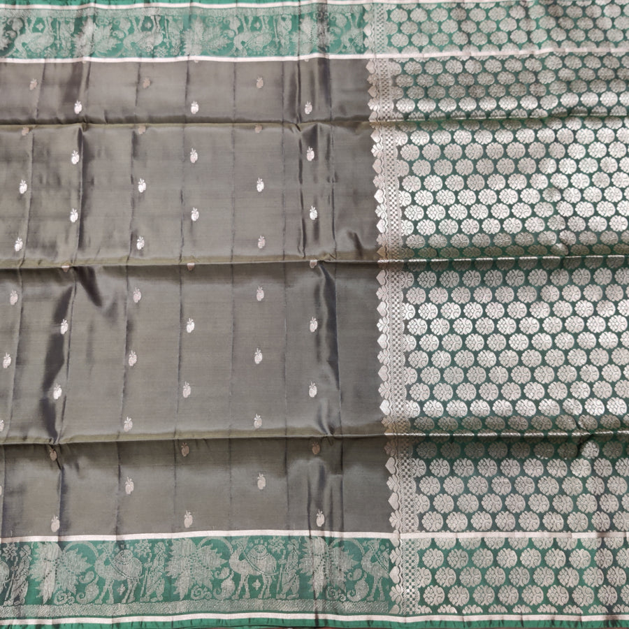 Lightweight pattu - LWP3037