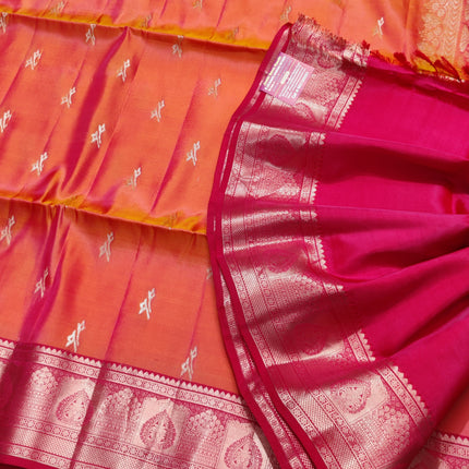 Lightweight pattu - LWP3021