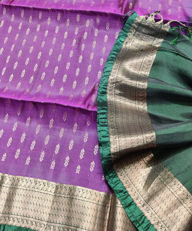 Lightweight pattu - LWP54