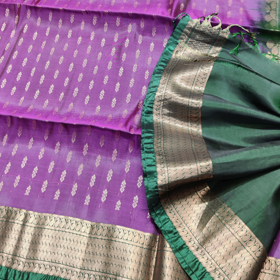 Lightweight pattu - LWP54
