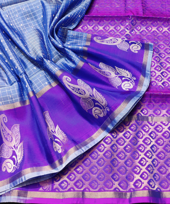 Lightweight pattu - LWP73