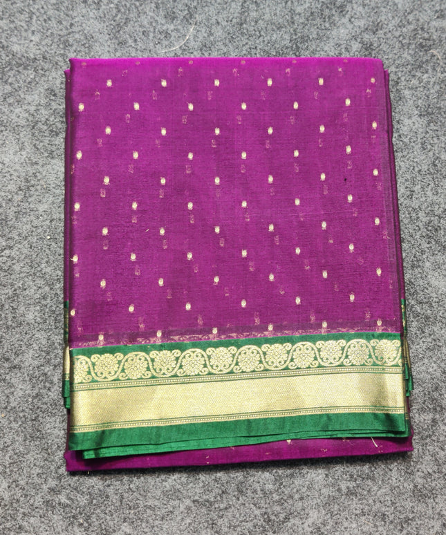 Coimbatore Pure sico Saree - SC14