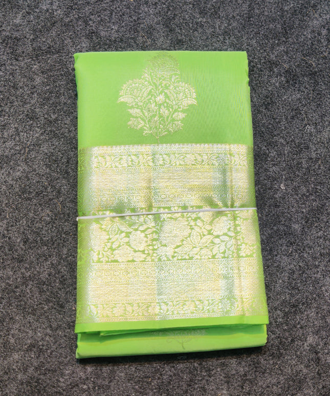 Kanchi Pure Silk Saree - KMP1284