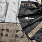 Mangalya pattu handloom saree - MG32