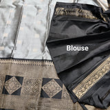 Mangalya pattu handloom saree - MG32