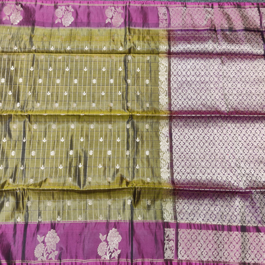 Lightweight pattu - LWP229