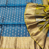 Lightweight pattu - LWP324