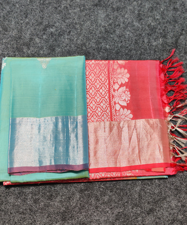 Lightweight Pattu - LWP100