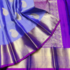 Kanchi Pure Dhantu Silk Saree - KMP374