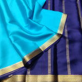 Mysore Pure Crepe Silk - CRP54