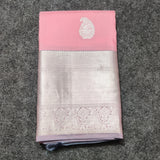 Kanchi kuttu vintage Handloom saree - KMP77