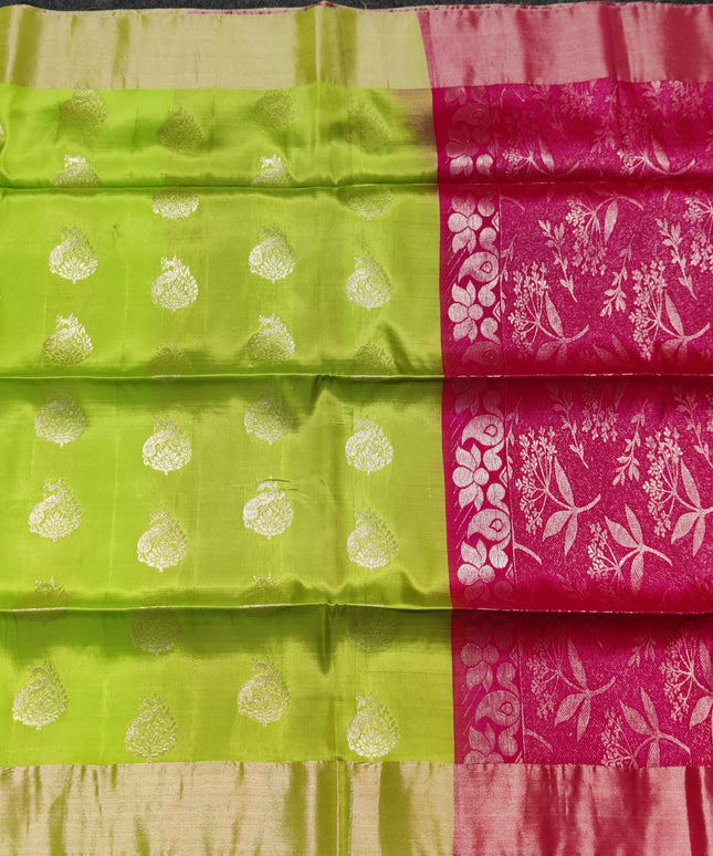 Lightweight Pattu - LWP90