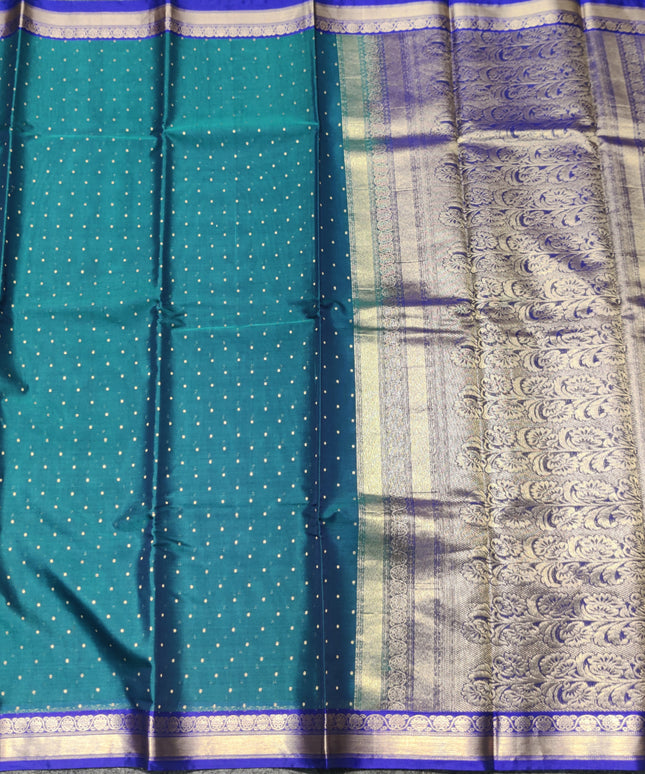 Coimbatore Pure sico Saree - SC08