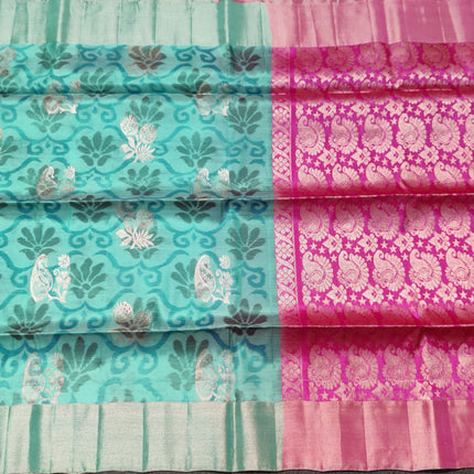 Lightweight Ikkath Pattu - IKT373
