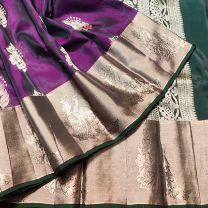 Lightweight Pattu - LWP1111