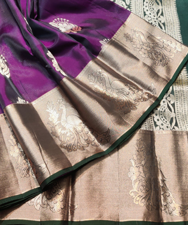 Lightweight Pattu - LWP1111