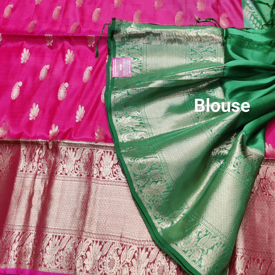 Lightweight pattu - LWP15