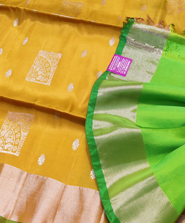 Lightweight Pattu - LWP620