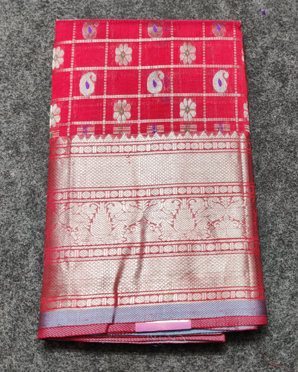 Managalagiri Silk Saree - MS13