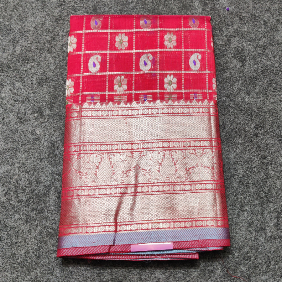 Managalagiri Silk Saree - MS13
