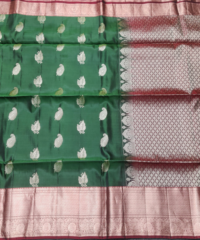 Lightweight pattu - LWP2075