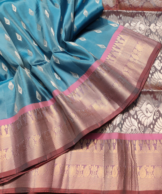 Lightweight pattu - LWP1156