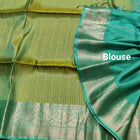 Lightweight pattu - LWP333