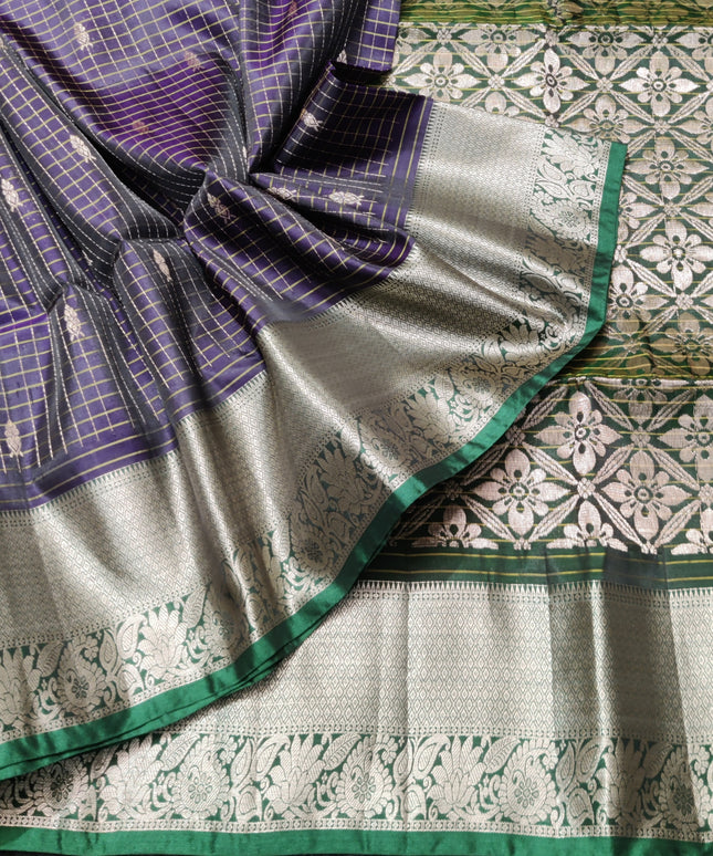 Lightweight pattu - LWP237