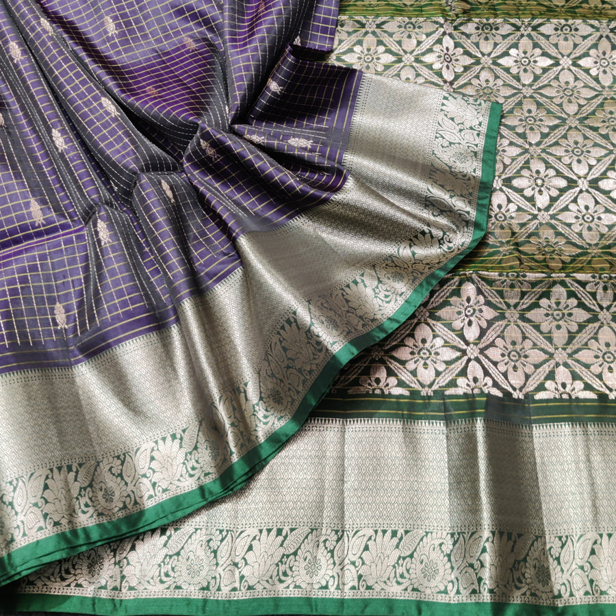 Lightweight pattu - LWP237