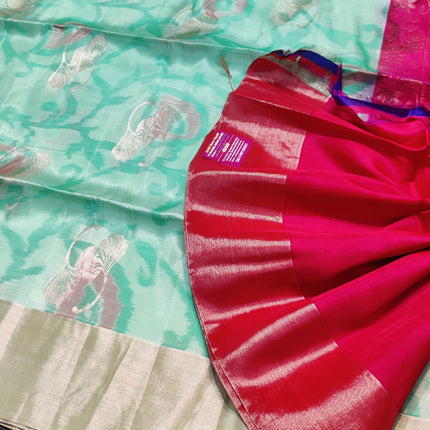 Lightweight Ikkath Pattu - IKT30