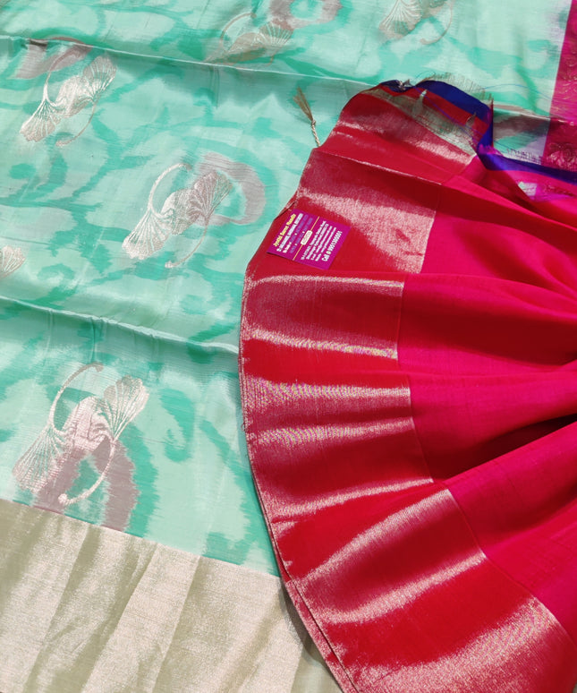 Lightweight Ikkath Pattu - IKT30