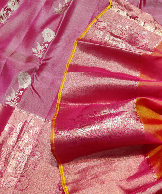 Lightweight Pattu - LWP703