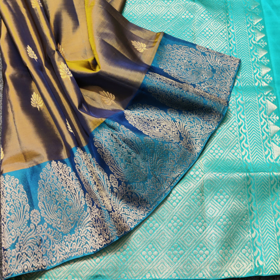 Samudrika pattu - SM12