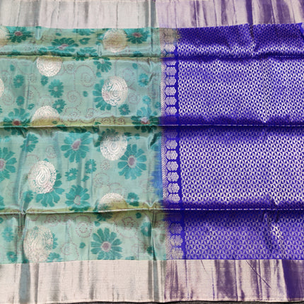 Lightweight Ikkath Pattu - IKT42