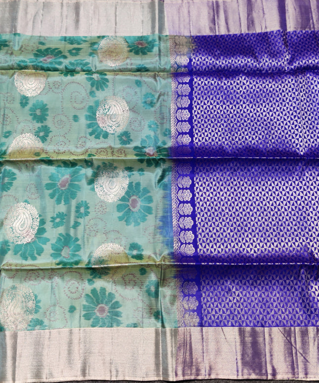 Lightweight Ikkath Pattu - IKT42