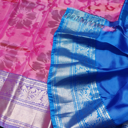 Lightweight Ikkath Pattu - IKT340