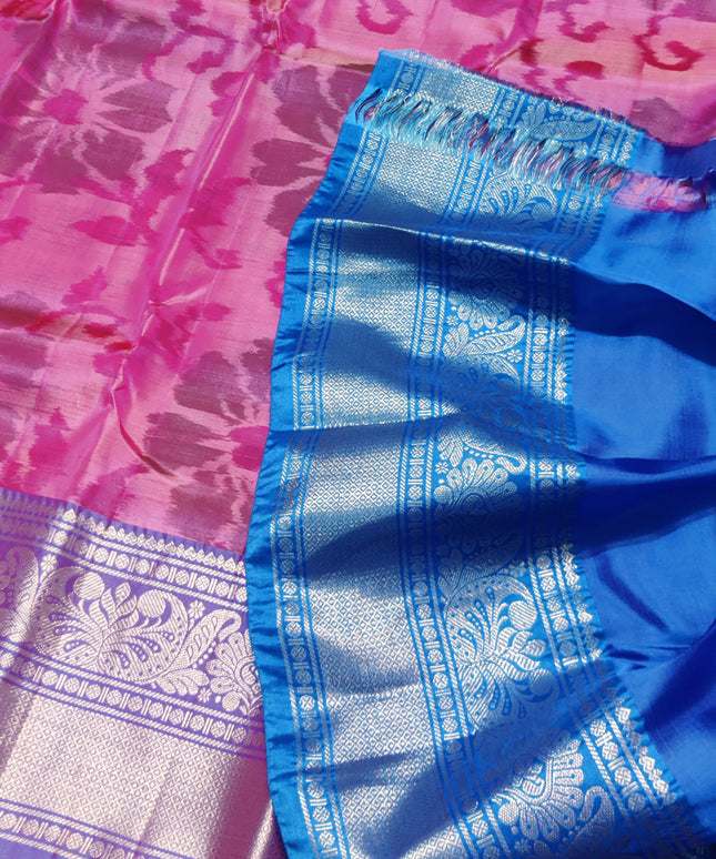 Lightweight Ikkath Pattu - IKT340