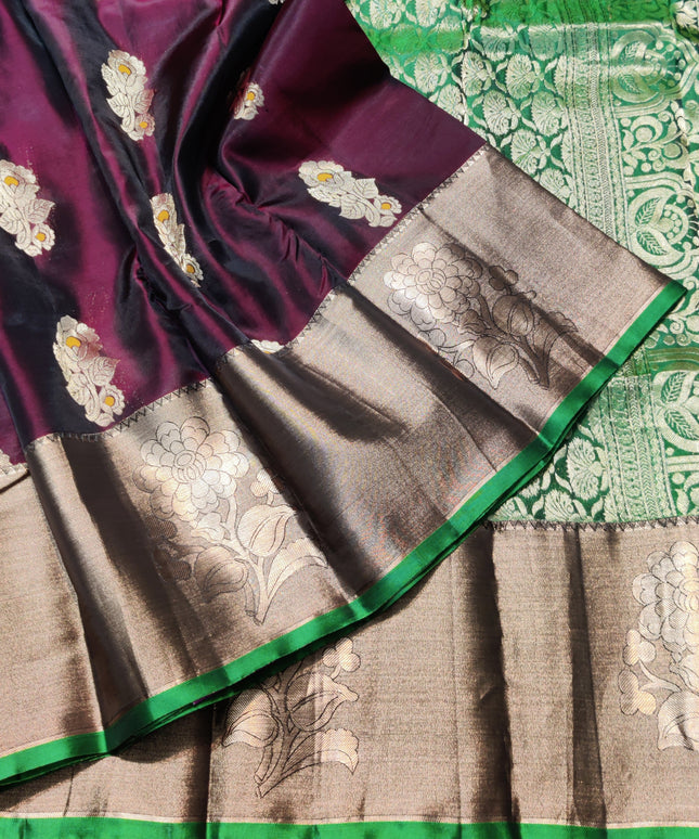 Lightweight Pattu - LWP1108