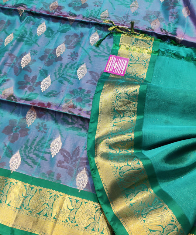 Lightweight Ikkath Pattu - IKT399