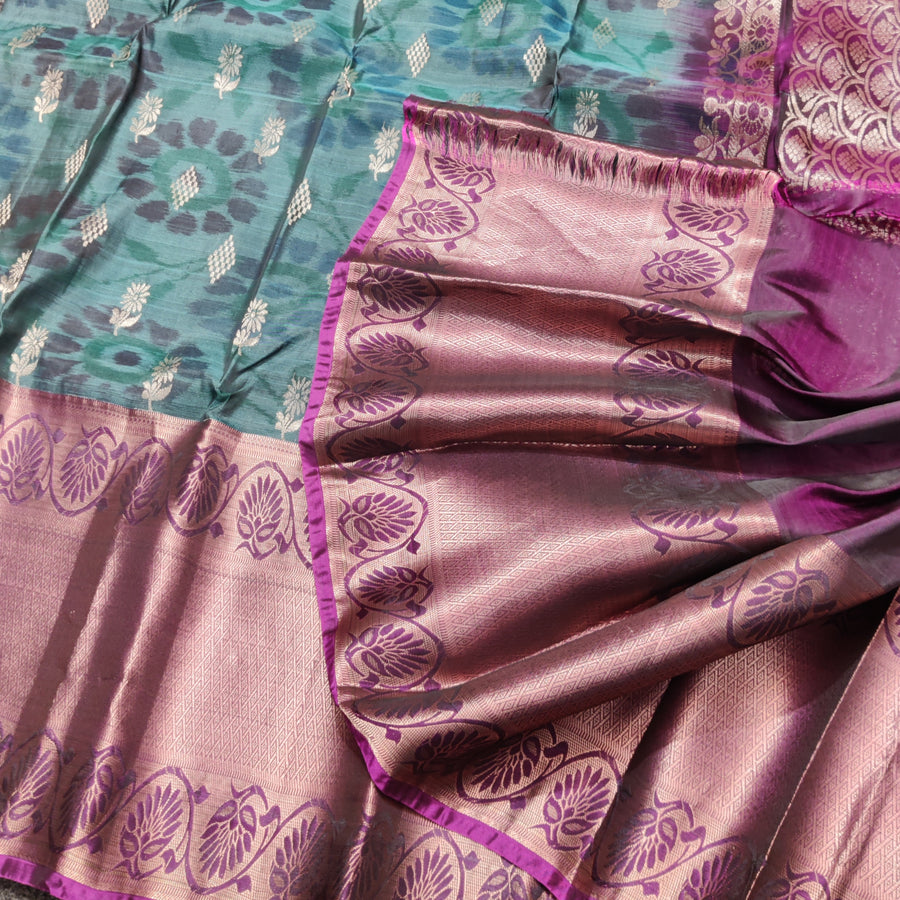 Ikkath Kanchi Pattu - IKT93