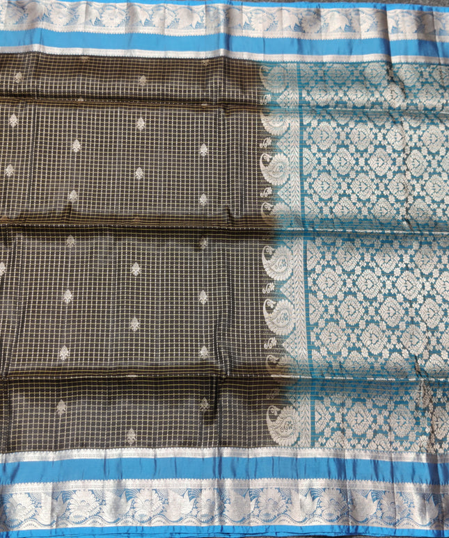 Lightweight pattu - LWP39