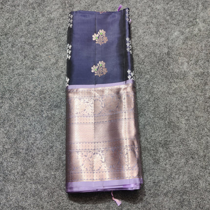 Venkatagiri Pattu Saree - VG74