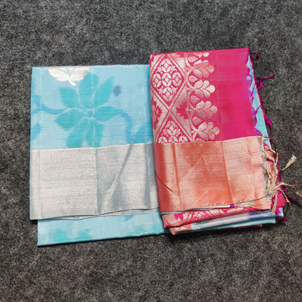 Lightweight Ikkath Pattu - IKT214