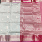 Managalagiri Silk Saree - MS10