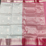 Managalagiri Silk Saree - MS10