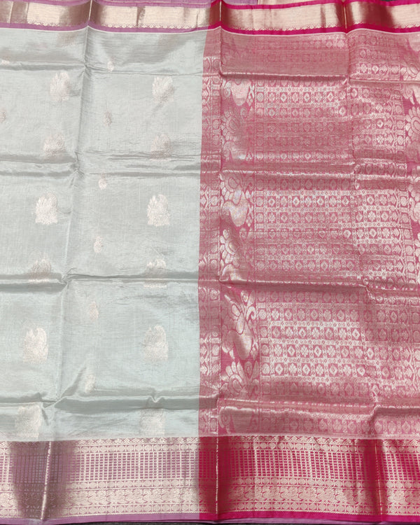 Managalagiri Silk Saree - MS10 alternate view