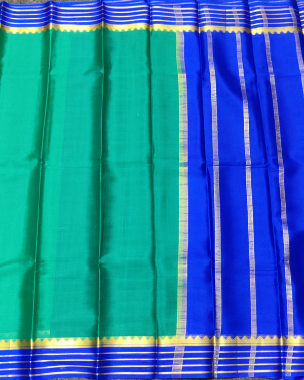 Mysore Pure Crepe Silk - CRP86 alternate view