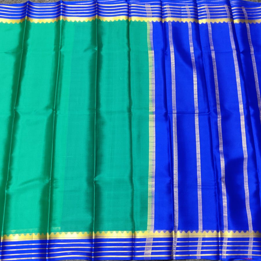 Mysore Pure Crepe Silk - CRP86