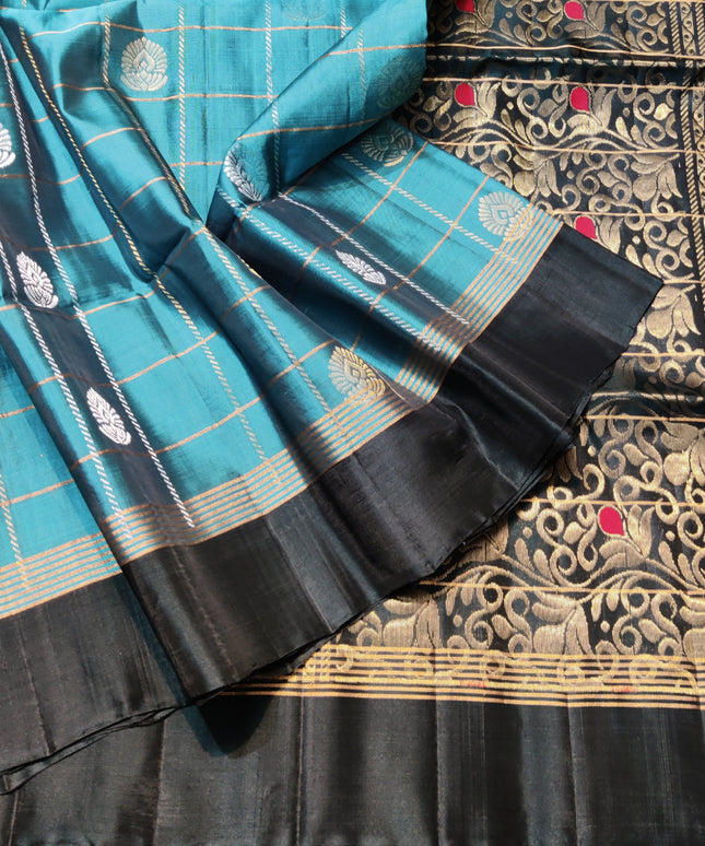 Lightweight Pattu Saree - LWP269